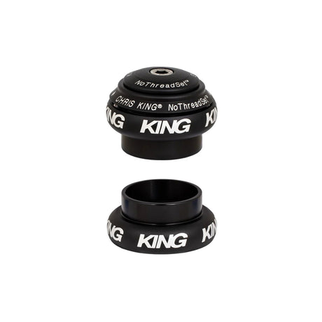 Auriculares NoThreadSet de Chris King