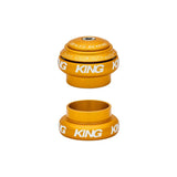 Chris King NoThreadSet Headset