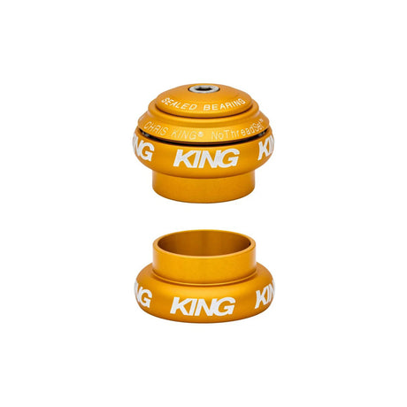Auriculares NoThreadSet de Chris King
