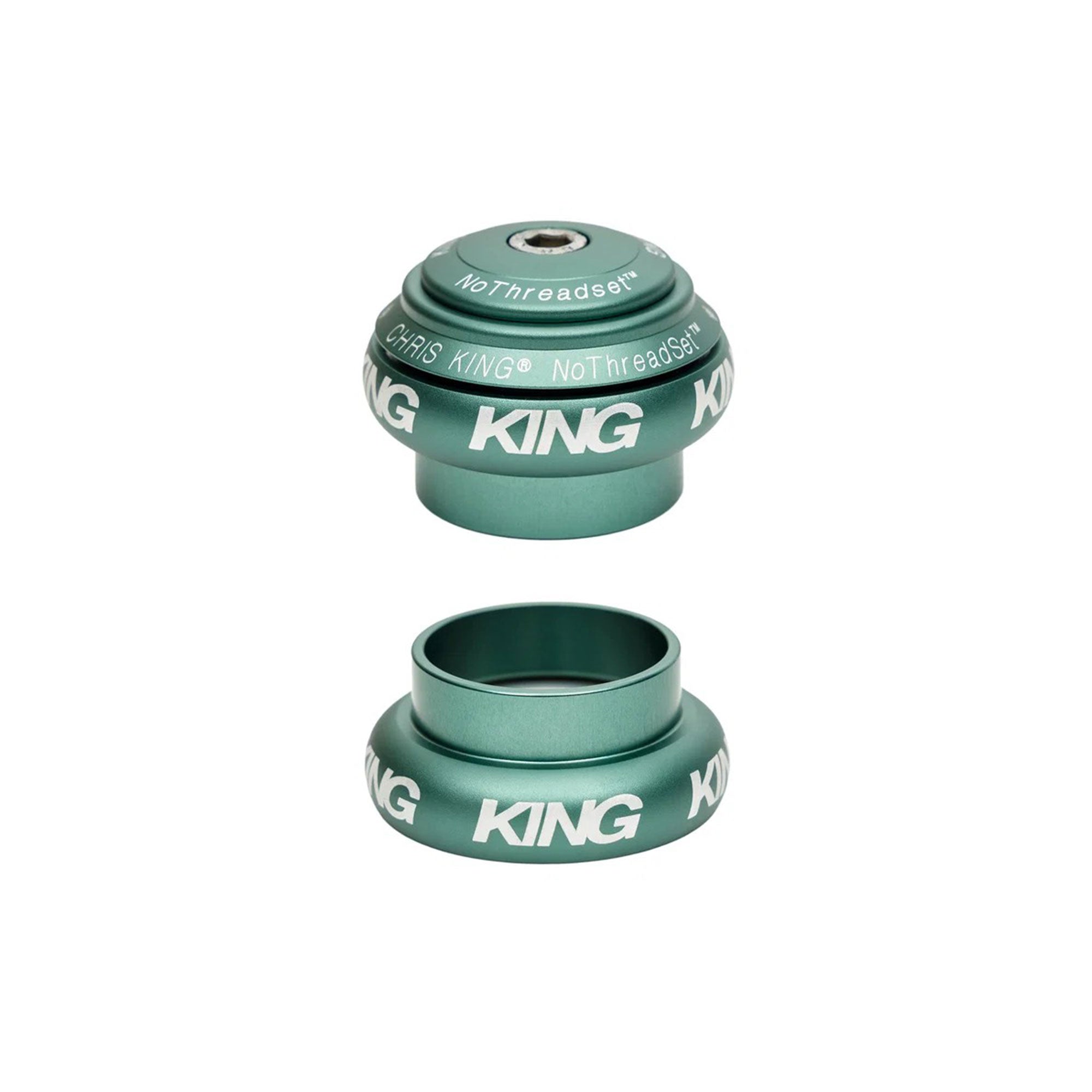 Chris King NoThreadSet Headset | RA Cycles