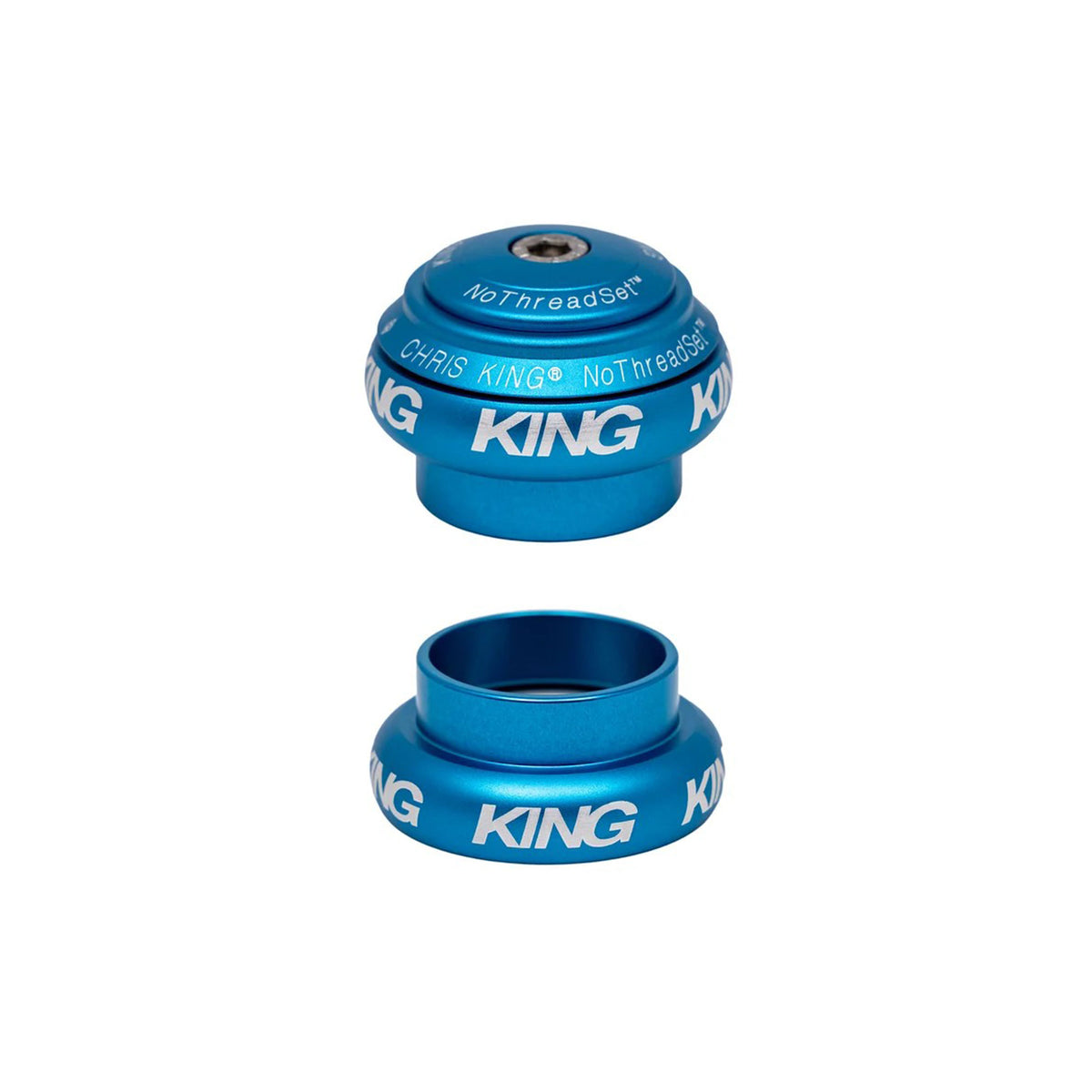 Chris King NoThreadSet Headset
