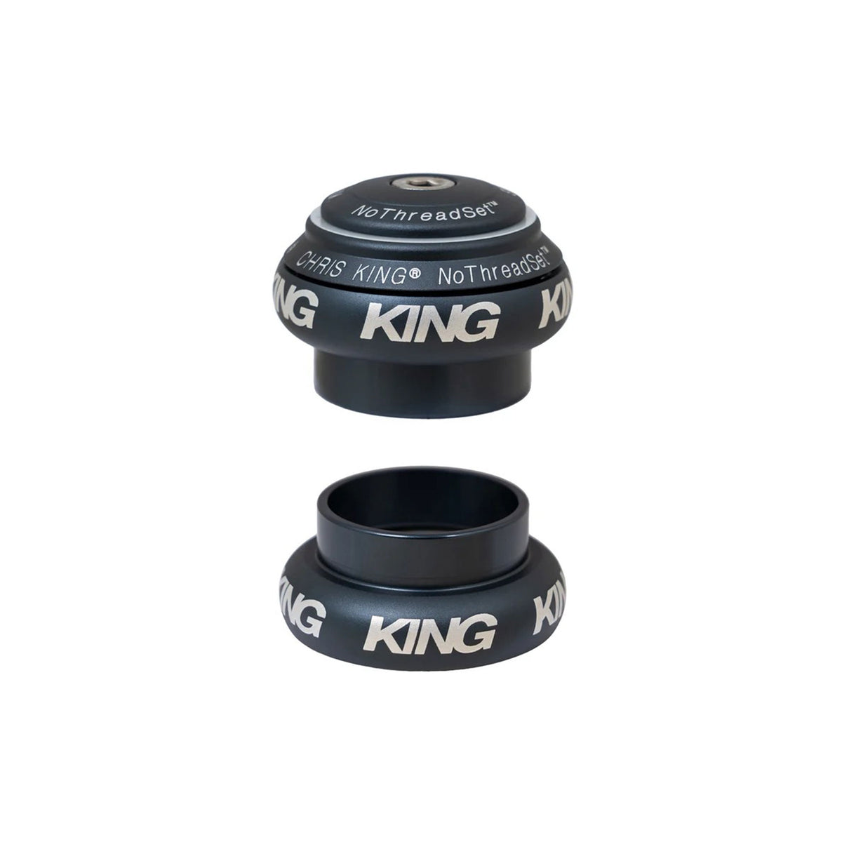 Chris King NoThreadSet Headset