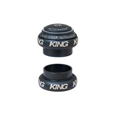 Auriculares NoThreadSet de Chris King