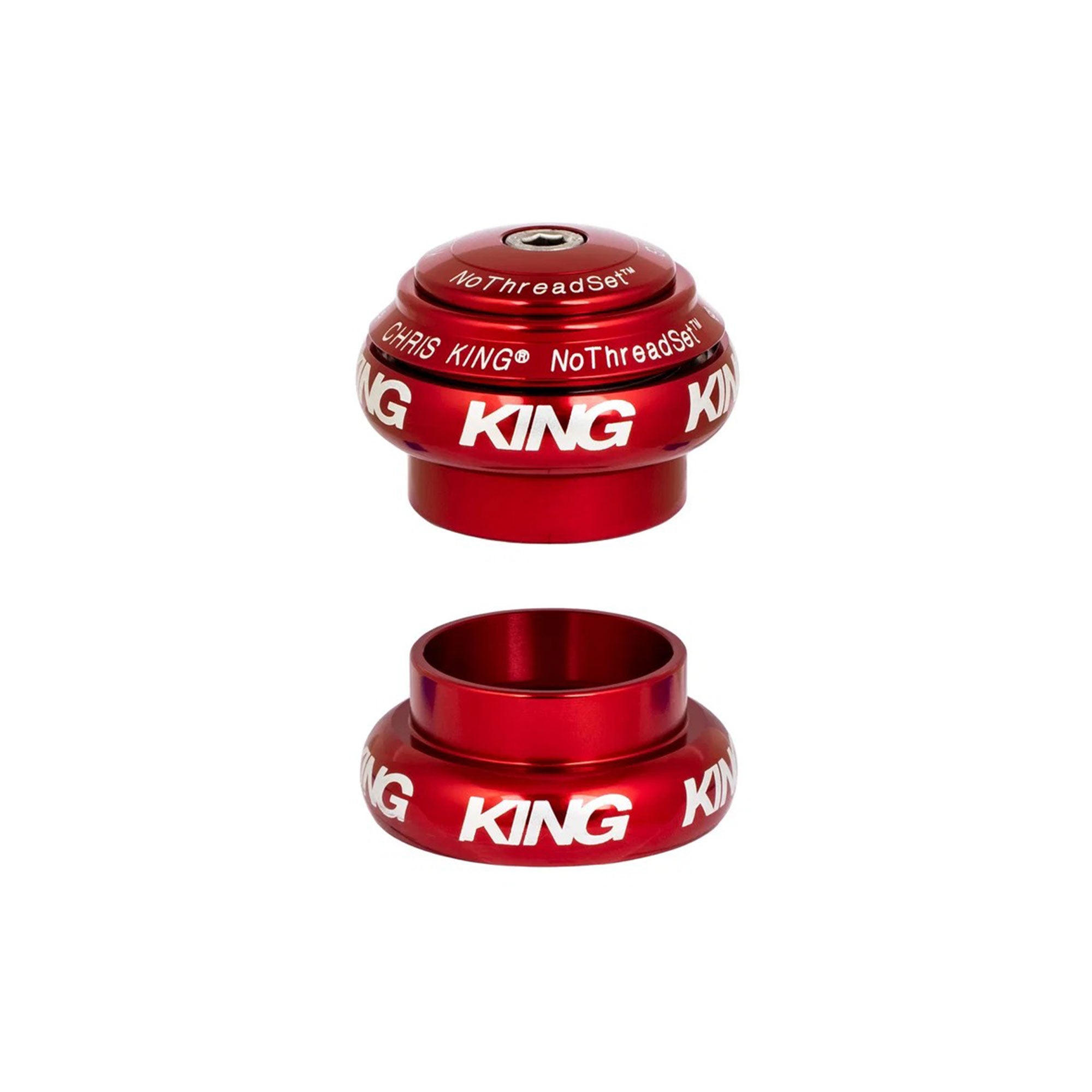 Chris King NoThreadSet Headset | RA Cycles