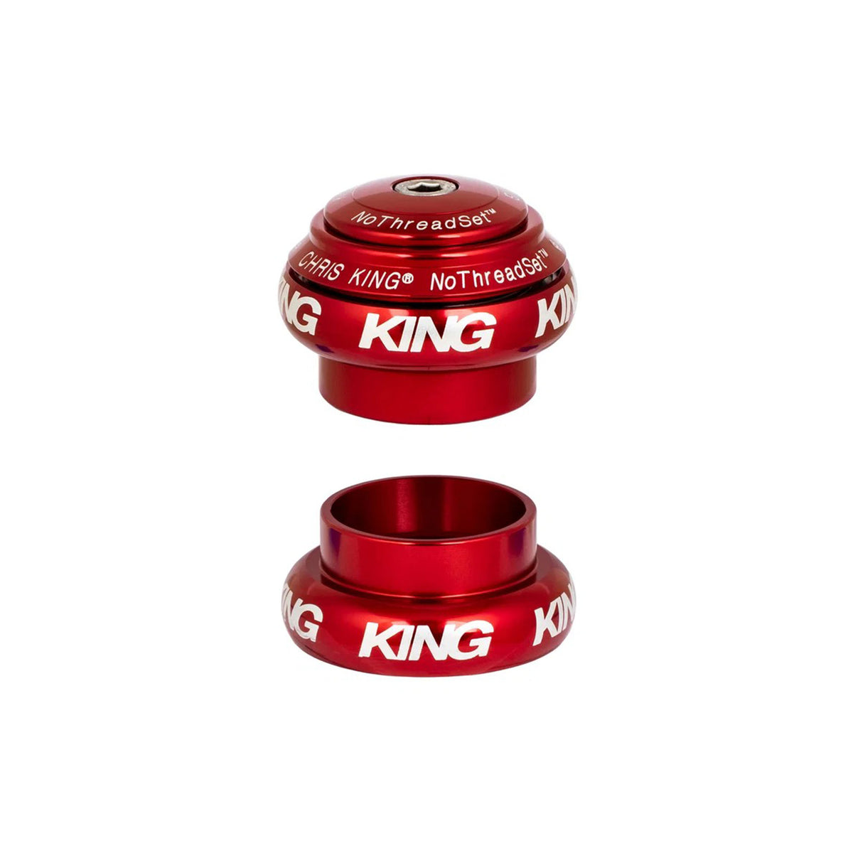 Chris King NoThreadSet Headset