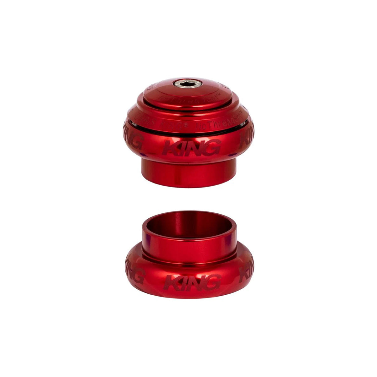 Chris King NoThreadSet Headset
