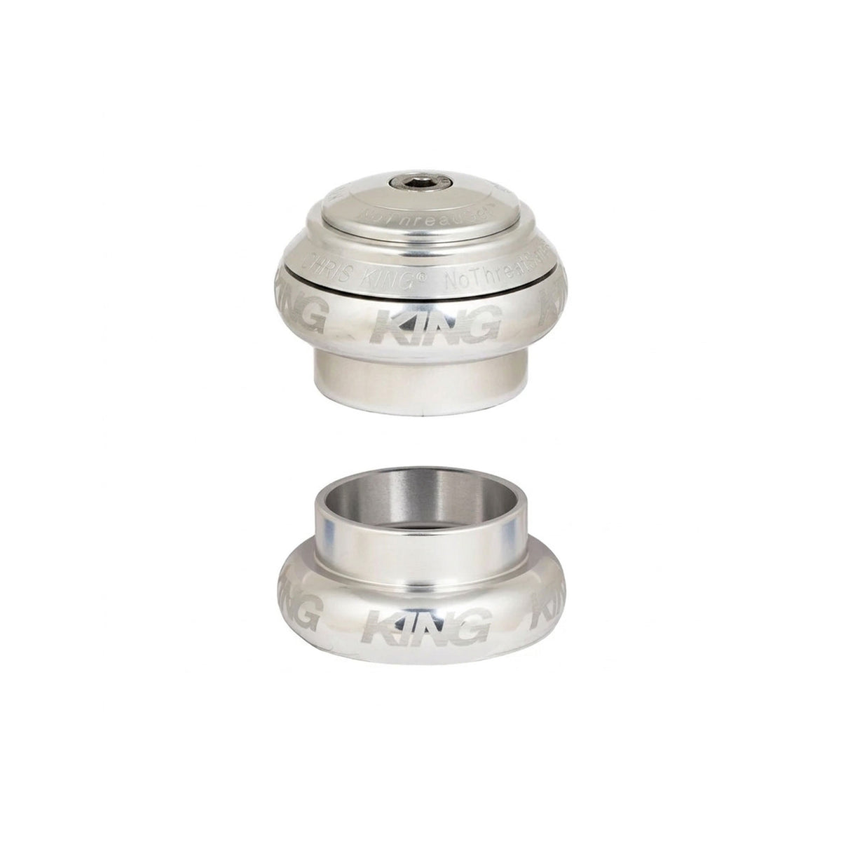 Chris King NoThreadSet Headset