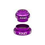 Chris King NoThreadSet Headset - Tapered 1-1/8" to 1-1/2" EC34/EC44