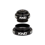 Chris King NoThreadSet Headset - Tapered 1-1/8" to 1-1/2" EC34/EC44
