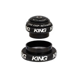Chris King NoThreadSet Headset - Tapered 1-1/8" to 1-1/2" EC34/EC44