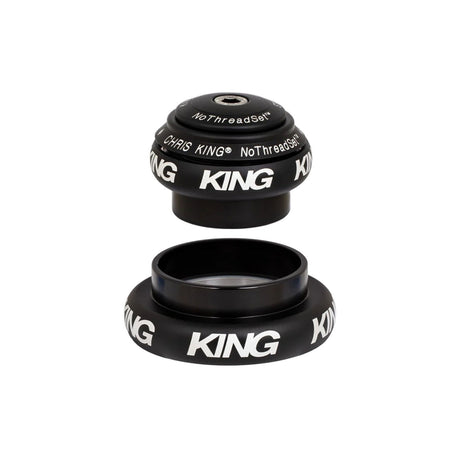 Chris King NoThreadSet Headset - Tapered 1-1/8" to 1-1/2" EC34/EC44