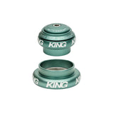 Chris King NoThreadSet Headset - Tapered 1-1/8" to 1-1/2" EC34/EC44
