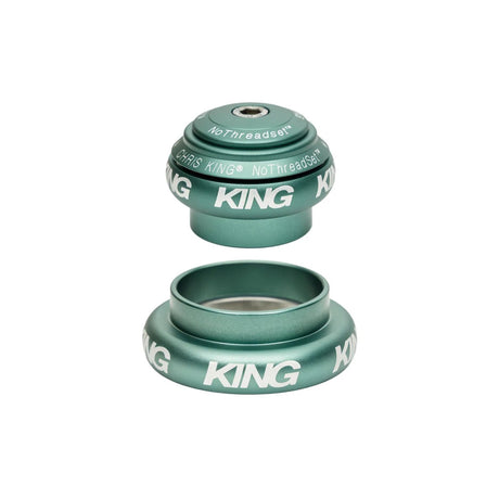 Chris King NoThreadSet Headset - Tapered 1-1/8" to 1-1/2" EC34/EC44