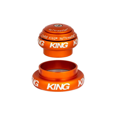 Chris King NoThreadSet Headset - Tapered 1-1/8" to 1-1/2" EC34/EC44