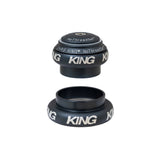 Chris King NoThreadSet Headset - Tapered 1-1/8" to 1-1/2" EC34/EC44