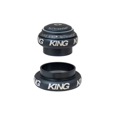 Chris King NoThreadSet Headset - Tapered 1-1/8" to 1-1/2" EC34/EC44