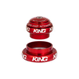 Chris King NoThreadSet Headset - Tapered 1-1/8" to 1-1/2" EC34/EC44