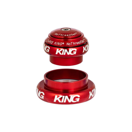 Chris King NoThreadSet Headset - Tapered 1-1/8" to 1-1/2" EC34/EC44