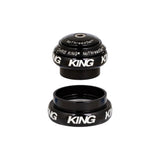 Chris King NoThreadSet Headset - Tapered 1-1/8" to 1-1/4" EC34/EC44