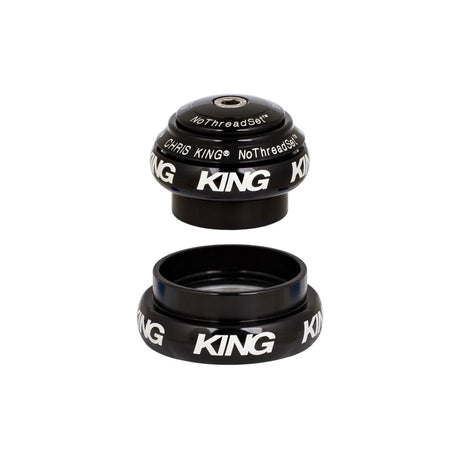 Chris King NoThreadSet Headset - Tapered 1-1/8" to 1-1/4" EC34/EC44