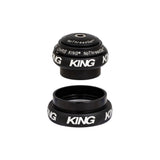 Chris King NoThreadSet Headset - Tapered 1-1/8" to 1-1/4" EC34/EC44