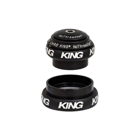 Chris King NoThreadSet Headset - Tapered 1-1/8" to 1-1/4" EC34/EC44