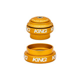 Chris King NoThreadSet Headset - Tapered 1-1/8" to 1-1/4" EC34/EC44