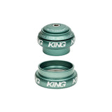Chris King NoThreadSet Headset - Tapered 1-1/8" to 1-1/4" EC34/EC44