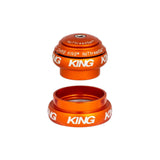 Chris King NoThreadSet Headset - Tapered 1-1/8" to 1-1/4" EC34/EC44