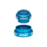 Chris King NoThreadSet Headset - Tapered 1-1/8" to 1-1/4" EC34/EC44