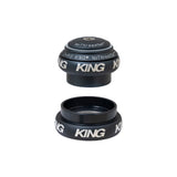 Chris King NoThreadSet Headset - Tapered 1-1/8" to 1-1/4" EC34/EC44