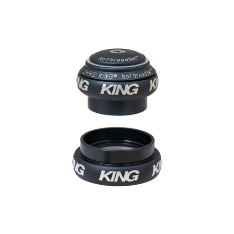 Chris King NoThreadSet Headset - Tapered 1-1/8" to 1-1/4" EC34/EC44