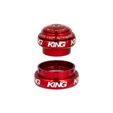 Chris King NoThreadSet Headset - Tapered 1-1/8" to 1-1/4" EC34/EC44
