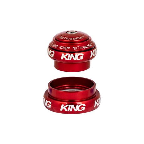 Chris King NoThreadSet Headset - Tapered 1-1/8" to 1-1/4" EC34/EC44