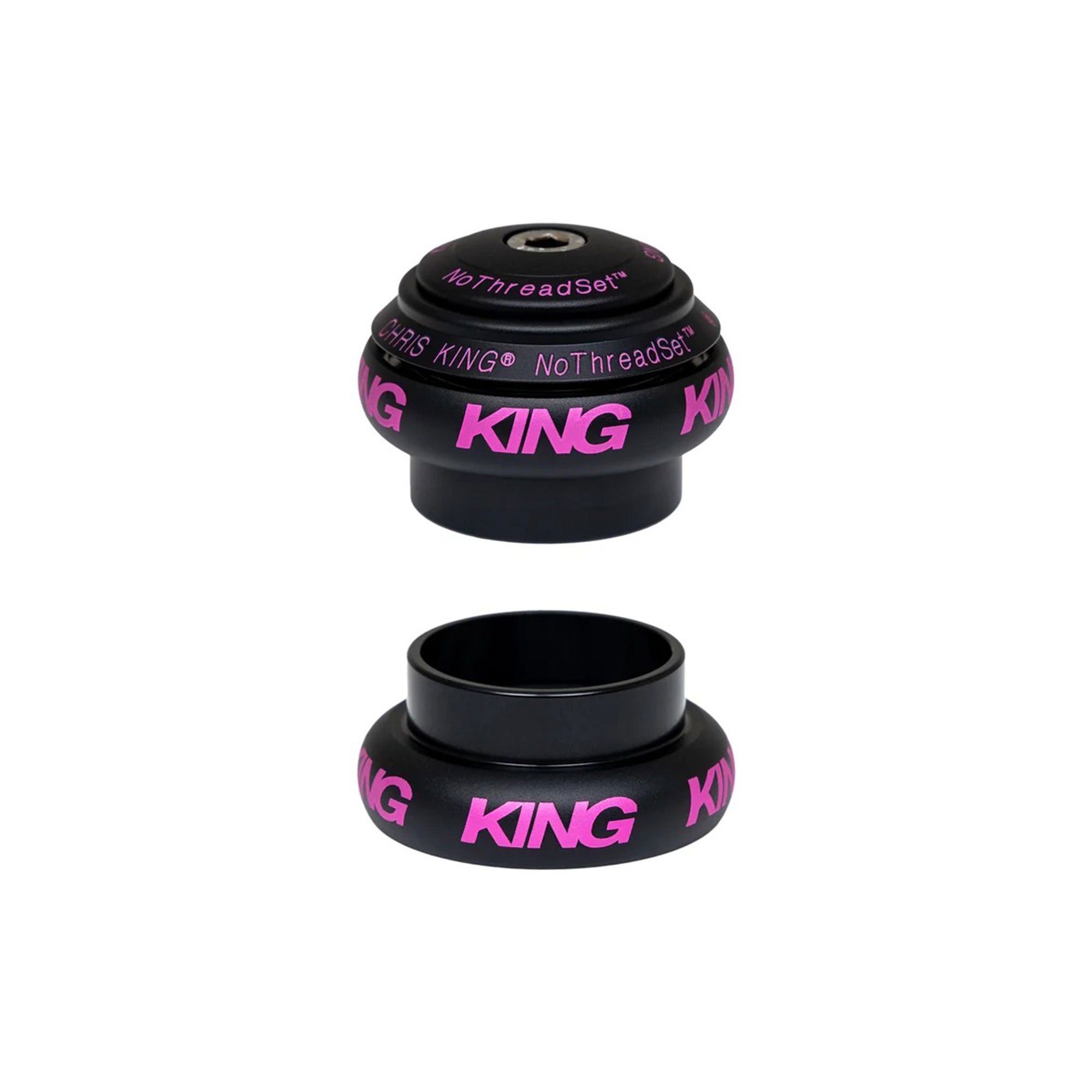 Chris King NoThreadSet Headset | RA Cycles