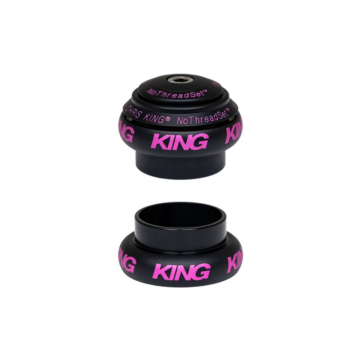 Chris King NoThreadSet Headset