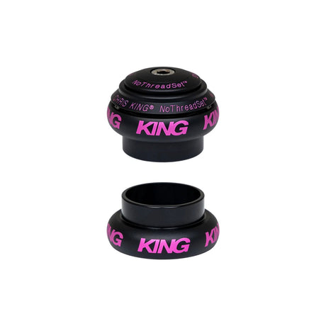 Auriculares NoThreadSet de Chris King