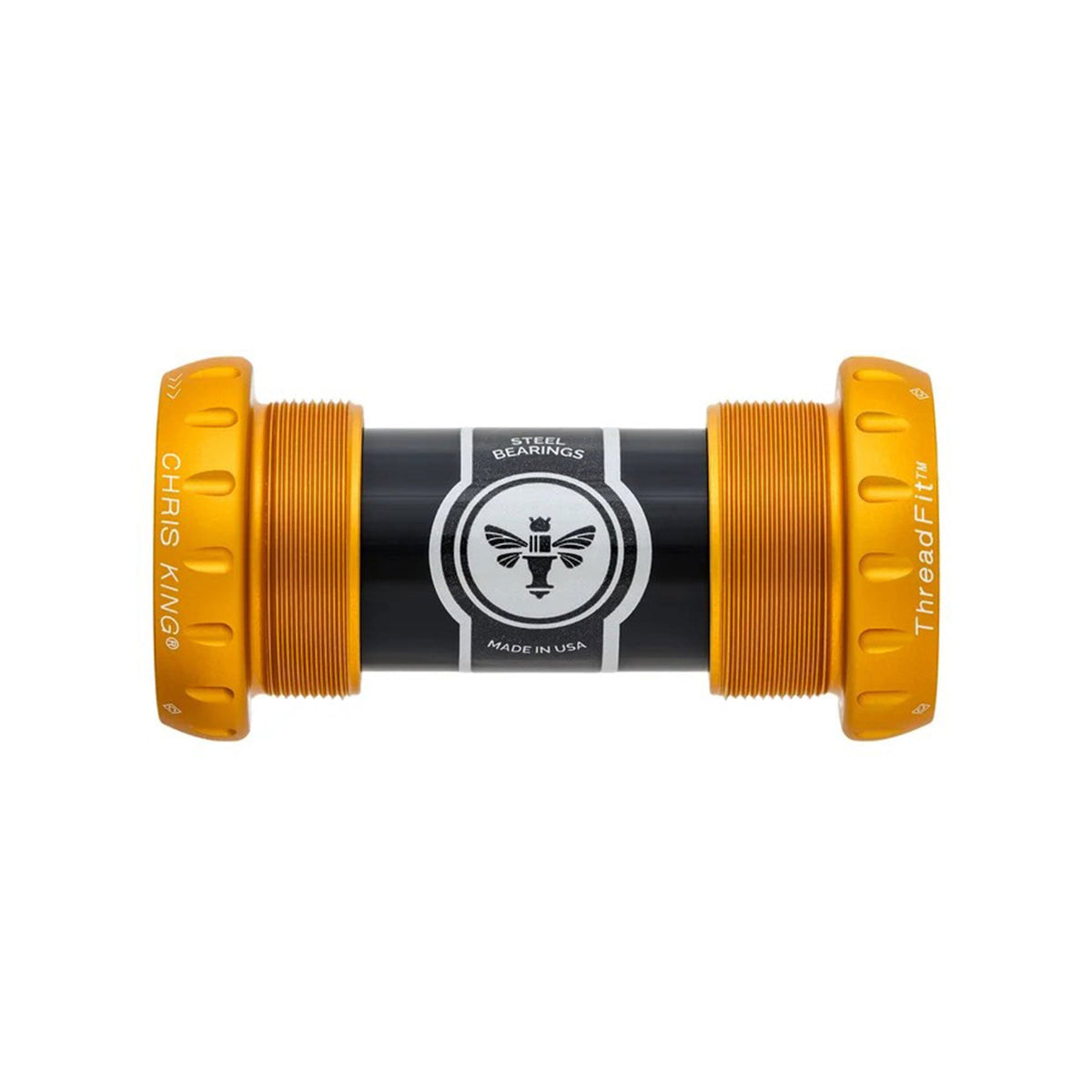 Chris King ThreadFit 24 Bottom Bracket