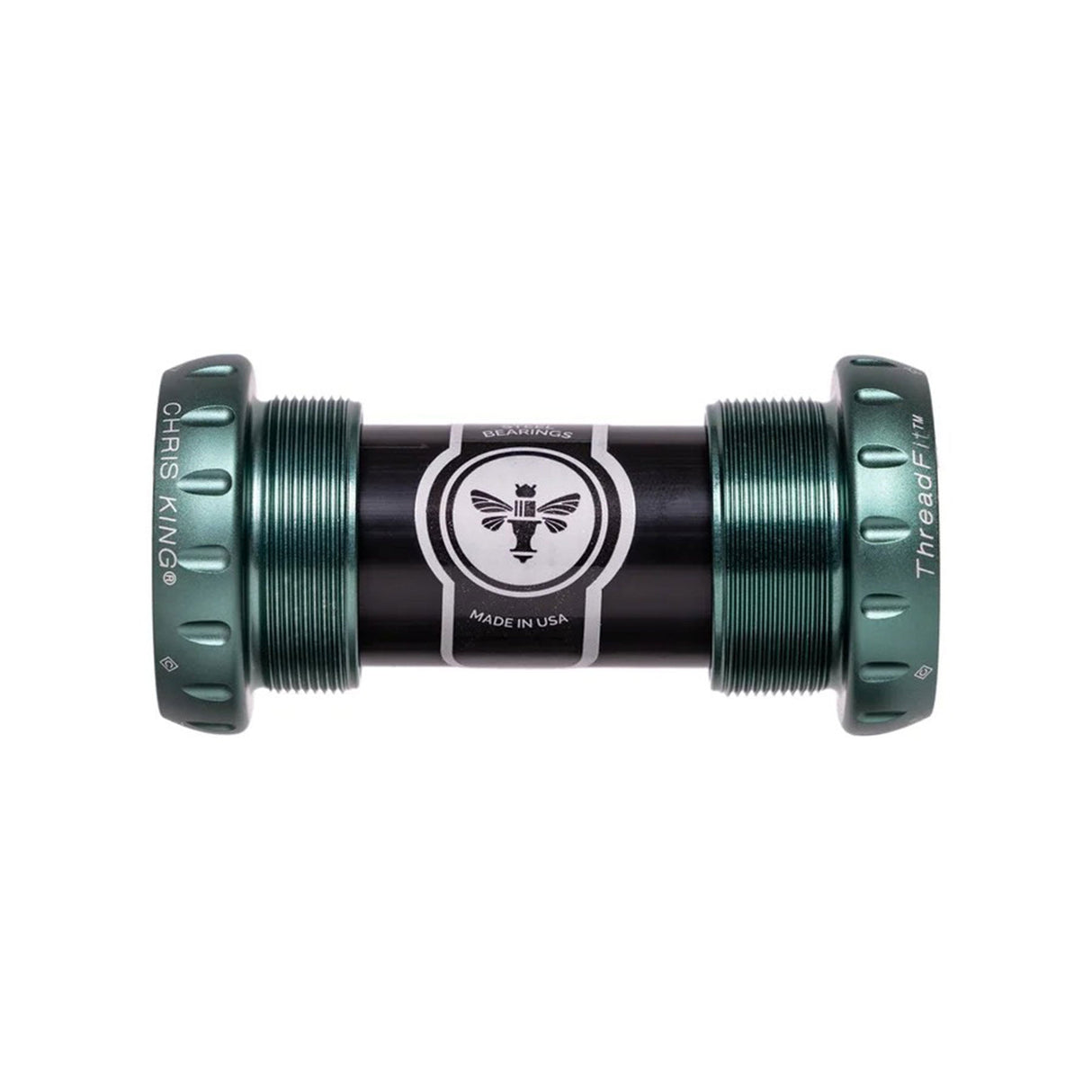 Chris King ThreadFit 24 Ceramic Bottom Bracket