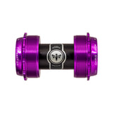 Eje de pedalier Chris King ThreadFit T47 24x