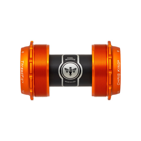 Chris King ThreadFit T47 24x Ceramic Bottom Bracket