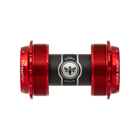 Eje de pedalier Chris King ThreadFit T47 24x