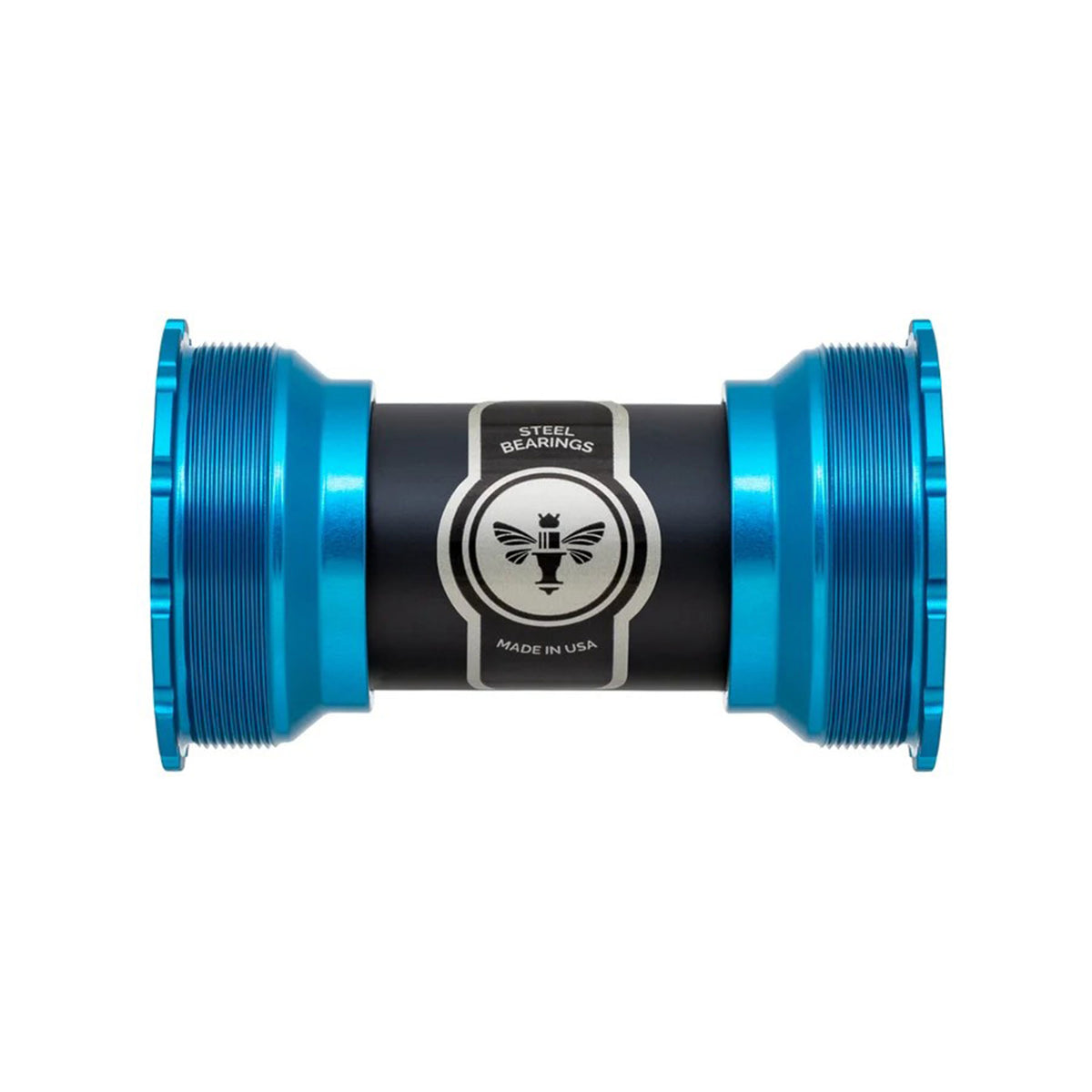 Chris King ThreadFit T47 30i Ceramic Bottom Bracket