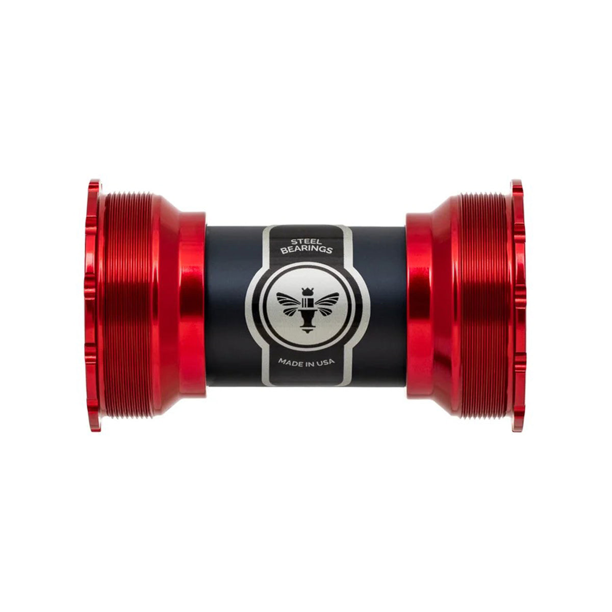 Chris King ThreadFit T47 30i Ceramic Bottom Bracket