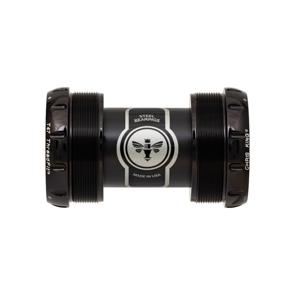 Chris King ThreadFit T47 30x Bottom Bracket