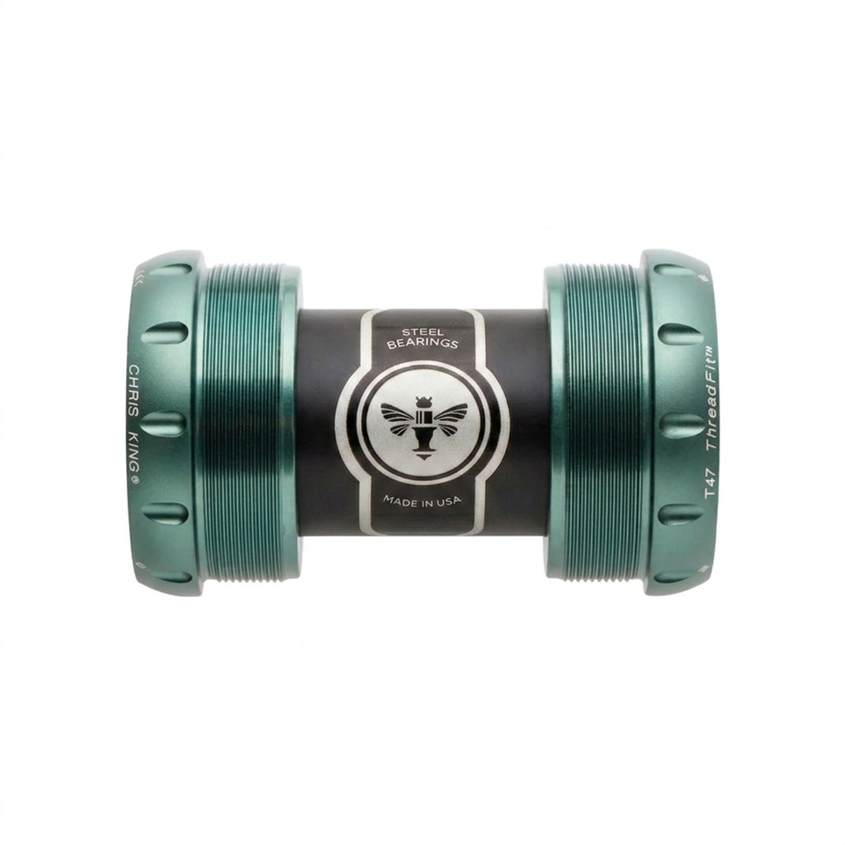 Chris King ThreadFit T47 30x Bottom Bracket