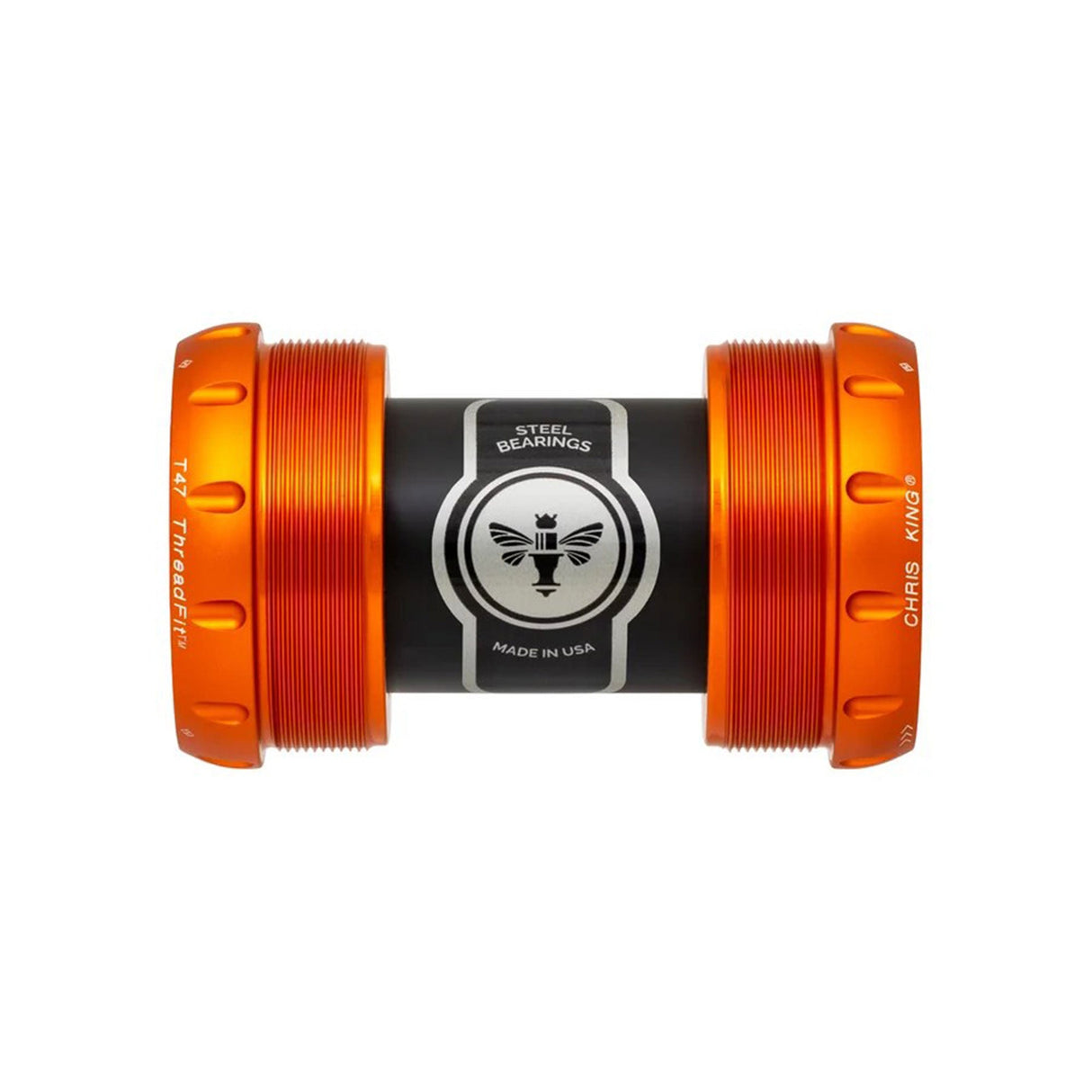 Chris King ThreadFit T47 30x Ceramic Bottom Bracket