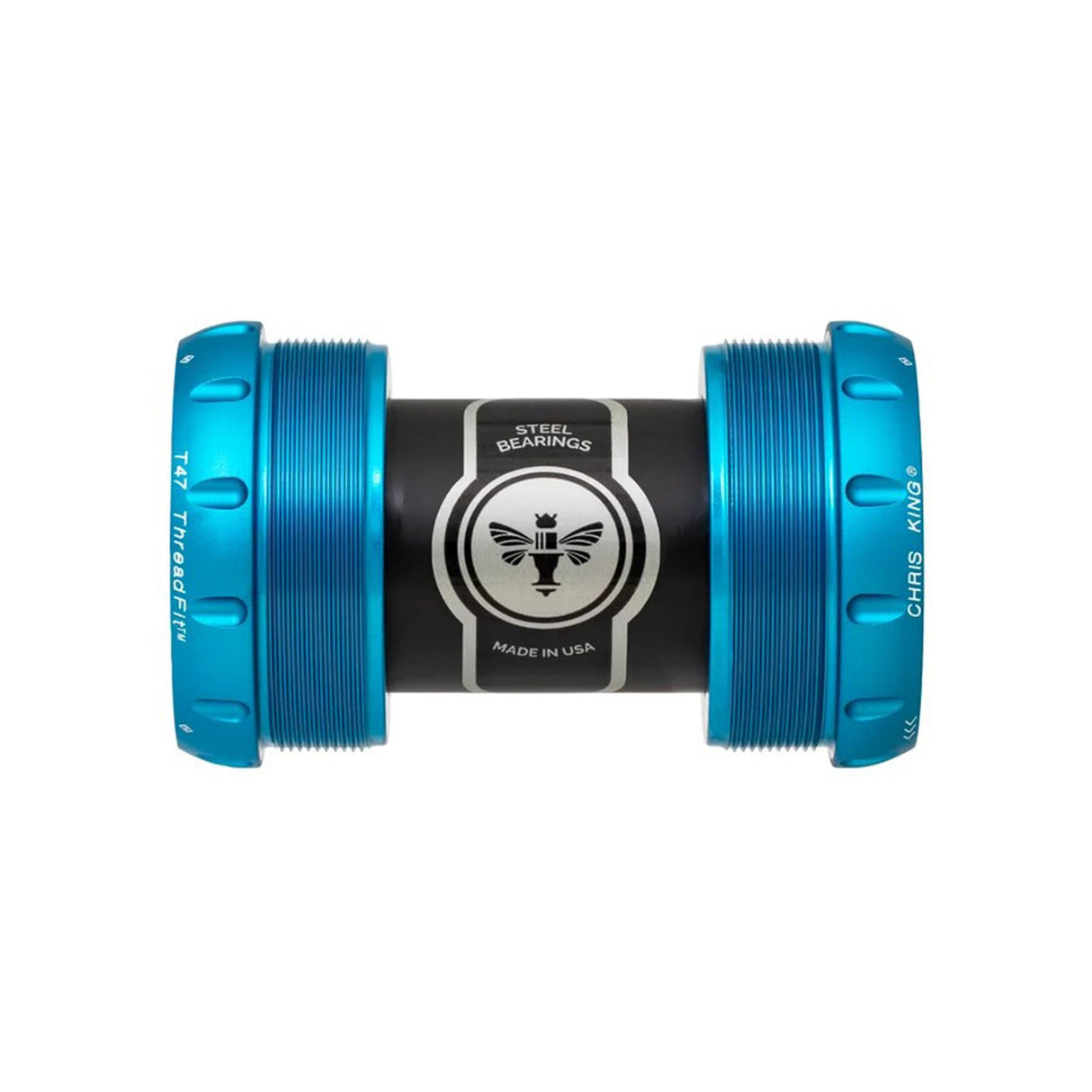 Chris King ThreadFit T47 30x Bottom Bracket