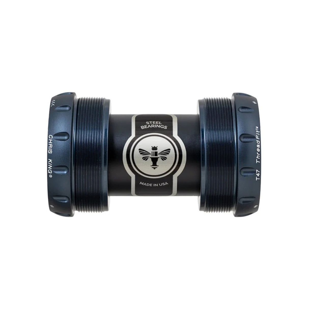 Chris King ThreadFit T47 30x Bottom Bracket