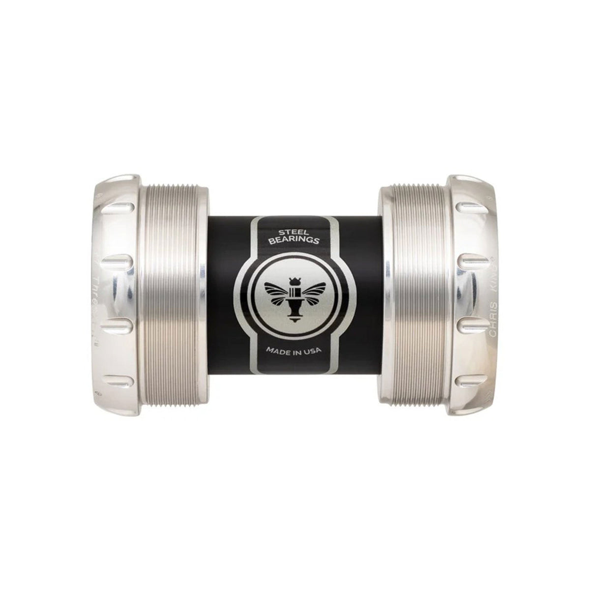 Chris King ThreadFit T47 30x Ceramic Bottom Bracket